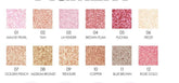 Glitter Eyeshadow powder